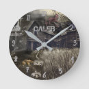 Recherche de zombies horloges Effrayant