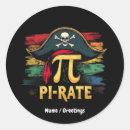 Recherche de jour de pirate autocollants Drôle
