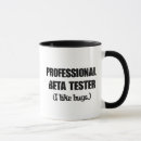 Recherche de bêta Geek