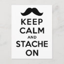 Recherche de mettez cartes postales Moustache