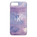Recherche de brume pourpre Monogramme
