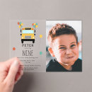 Recherche de école carrées invitations Retour à l'école