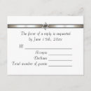 Recherche de juif 11x14 invitations Blanc