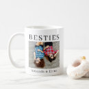 Recherche de selfie tasses Besties