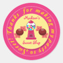 Recherche de gumball autocollants Boutique