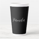 Recherche de personals tasses Girly
