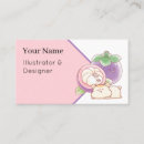 Recherche de fruits exotiques cartes visite Fruit exotique