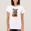 Recherche de doré tshirts Chien