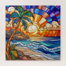 Recherche de magnifique puzzles Beau