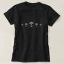Recherche de entités tshirts Paranormal