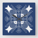 Recherche de poisson horloges Bleu