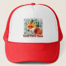 Recherche de renard casquettes Animaux