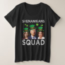 Recherche de shenanigans vêtements Irish
