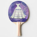 Recherche de marie raquettes ping pong Mariés