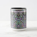 Recherche de pansement tasses Violet
