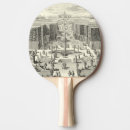 Recherche de construction raquettes ping pong Architecture