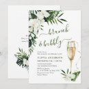 Recherche de bull invitations Eucalyptus