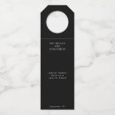 Recherche de mariage bouteilles étiquettes Pour elle