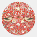 Recherche de voleurs William morris