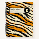 Recherche de tigres carnets Pour elle