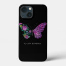 Recherche de aile bleue iphone coques Nature