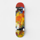 Recherche de expression skateboards Peinture