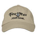 Recherche de premier casquettes Croisière