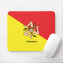 Recherche de sicilien tapis souris Sicile