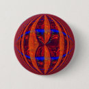 Recherche de futuriste badges Alien