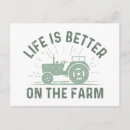 Recherche de agriculteur tracteur cartes postales Vie agricole