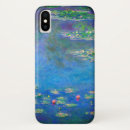 Recherche de étang de nénuphar iphone coques Nature