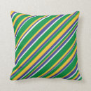 Recherche de brésilien coussins Vert