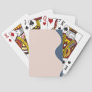 Recherche de motif papier peint jeux de cartes Fleur