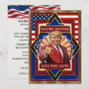 Recherche de gouvernement invitations Patriotique