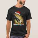 Recherche de fishing christmas tshirts Merry