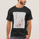 Recherche de cherry tshirts Floral
