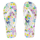 Recherche de paix chaussures Blanc