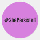 Recherche de hashtags autocollants Pour elle