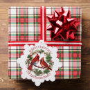 Recherche de oiseau rouge ornements Couronne