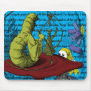 Recherche de le pays des merveilles tapis souris Chenille