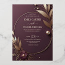 Recherche de 3d mariage invitations Jeunes mariés