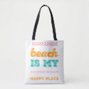 Recherche de endroits sacs Vacances