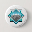 Recherche de terreur badges Montagne de terreur