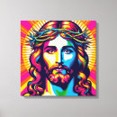 Recherche de couleur impressions sur toile Coloré