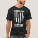 Recherche de maladie cardiaque tshirts Conscience