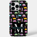 Recherche de signe de paix iphone coques Vintage