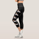 Recherche de teckels leggings Mignon