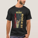 Recherche de nanny hommes tshirts Drôle