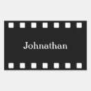 Recherche de bande de film autocollants Films