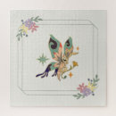 Recherche de graphique puzzles Nature